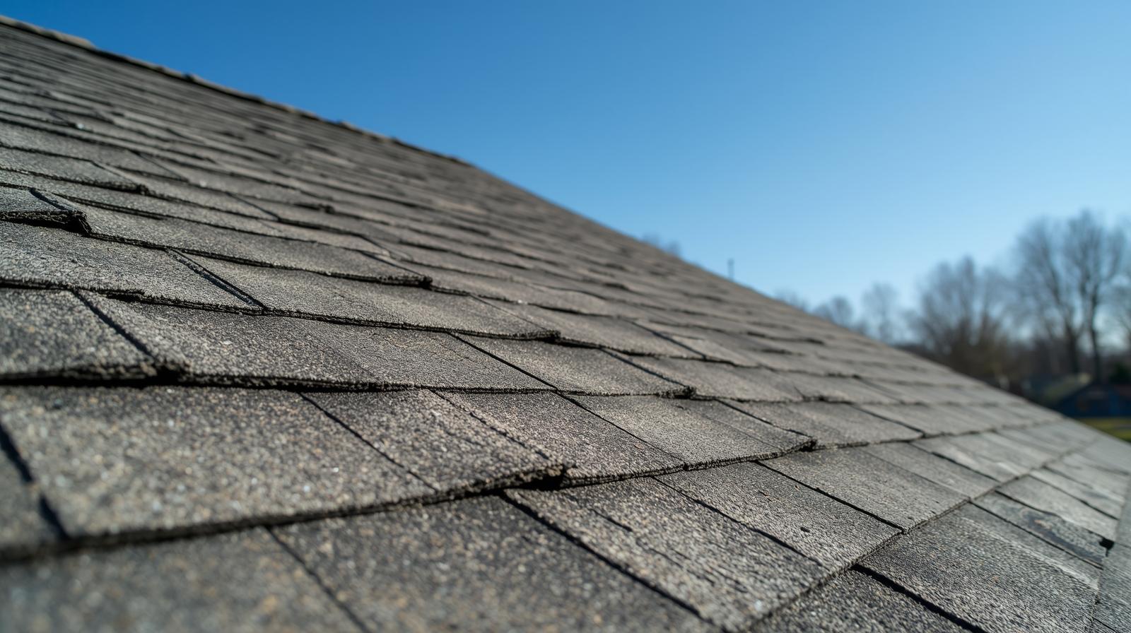 Roofing — AI receptionist