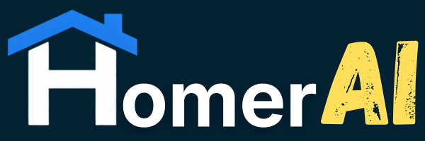 HomerAI — by AE Technology Solutions
